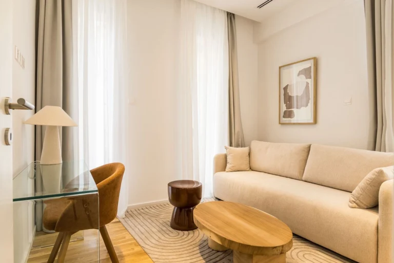 2 Bedroom Apartment for Sale in Agios Tychonas, Limassol District