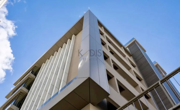 240m² Office for Sale in Limassol – Neapolis