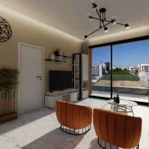 2 Bedroom Apartment for Sale in Germasogeia – Tourist Area, Limassol District