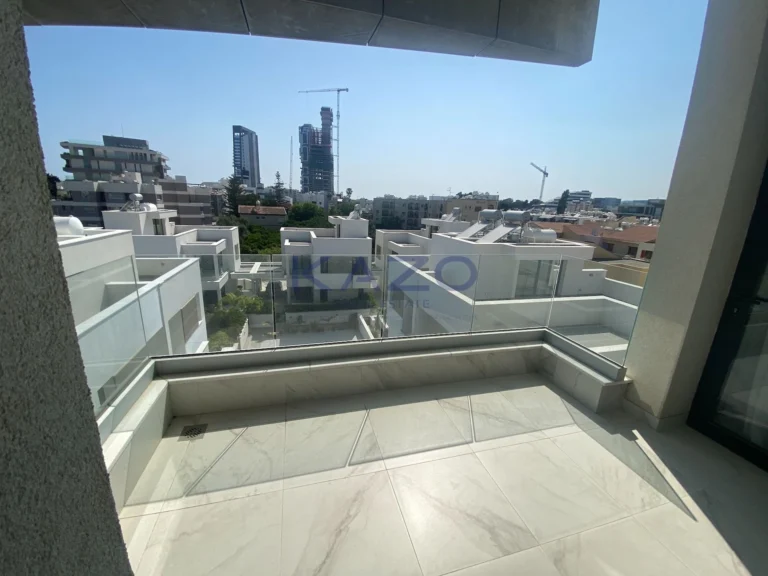 2 Bedroom Apartment for Rent in Limassol District