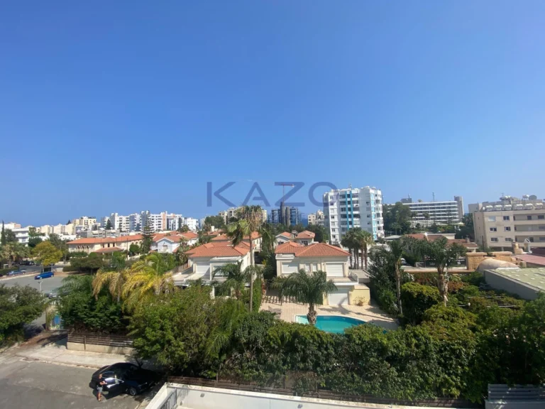 2 Bedroom Apartment for Rent in Limassol District