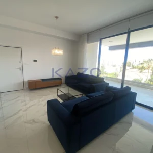 2 Bedroom Apartment for Rent in Limassol District