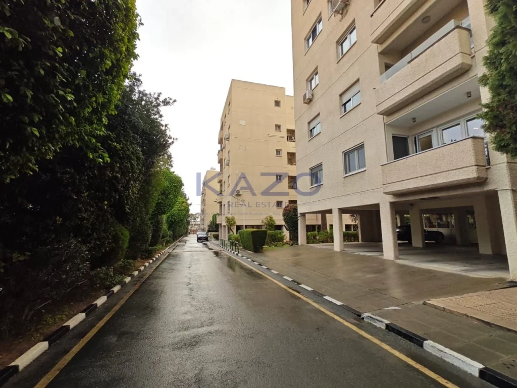 1 Bedroom Apartment for Sale in Limassol – Neapolis