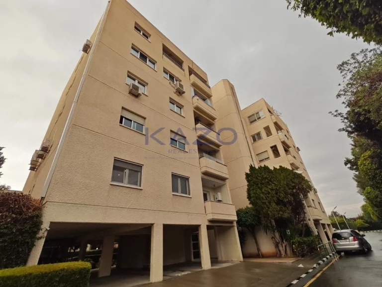 1 Bedroom Apartment for Sale in Limassol – Neapolis