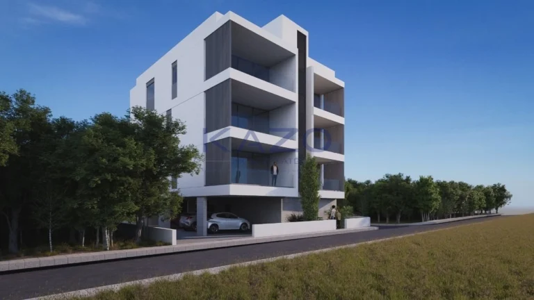 450m² Plot for Sale in Limassol District