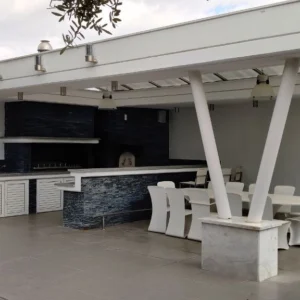 5 Bedroom House for Sale in Pyrgos Lemesou, Limassol District