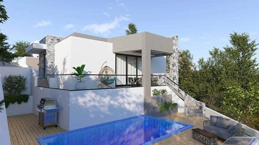 3 Bedroom House for Sale in Limassol District