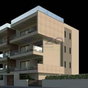 3 Bedroom Apartment for Sale in Columbia Area, Limassol District