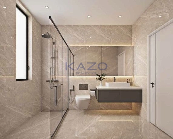 3 Bedroom Apartment for Sale in Columbia Area, Limassol District