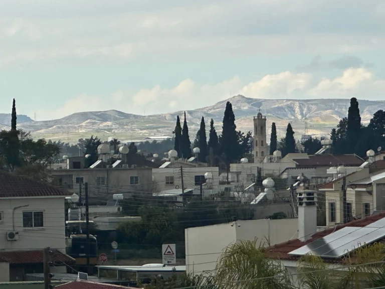 2 Bedroom House for Sale in Livadia Larnakas, Larnaca District
