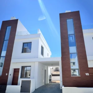 2 Bedroom House for Sale in Livadia Larnakas, Larnaca District