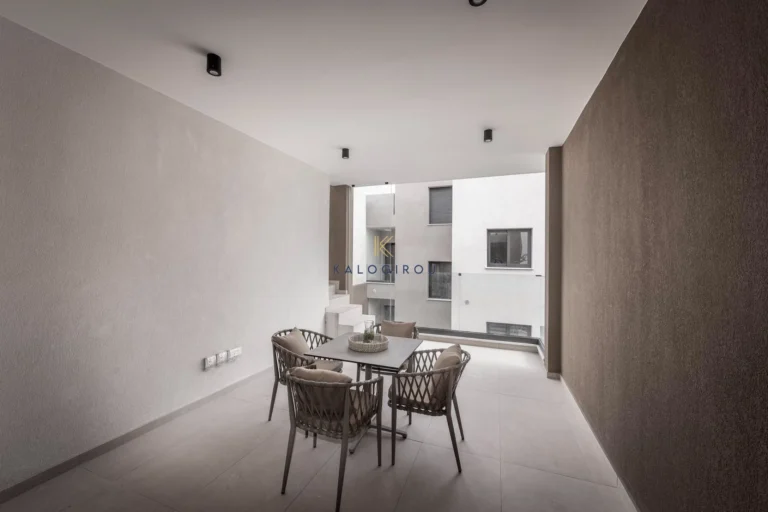 2 Bedroom Apartment for Sale in Livadia Larnakas, Larnaca District
