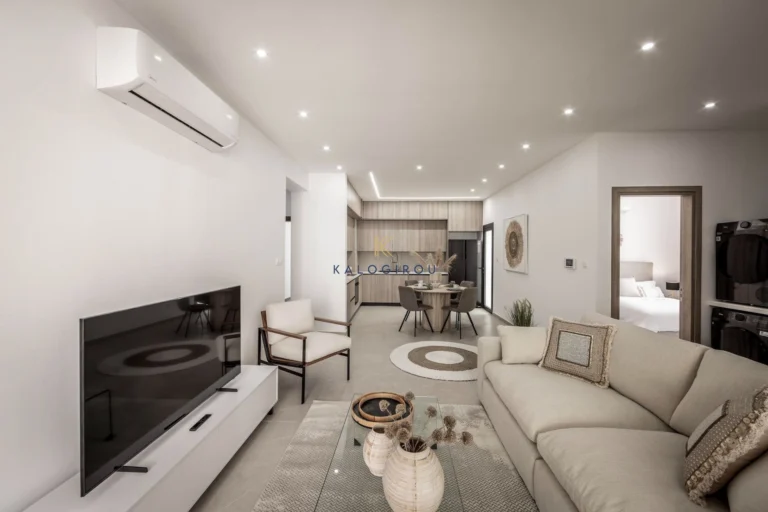 2 Bedroom Apartment for Sale in Livadia Larnakas, Larnaca District