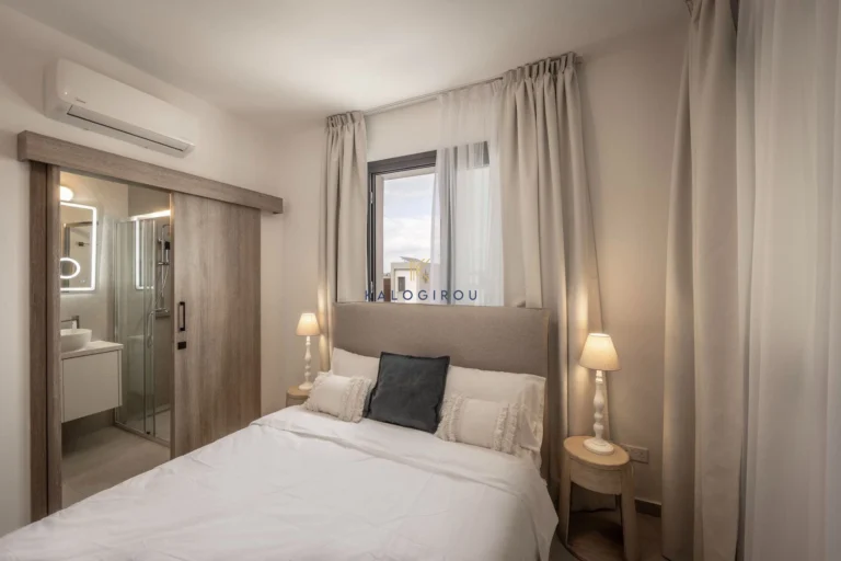 2 Bedroom Apartment for Sale in Livadia Larnakas, Larnaca District
