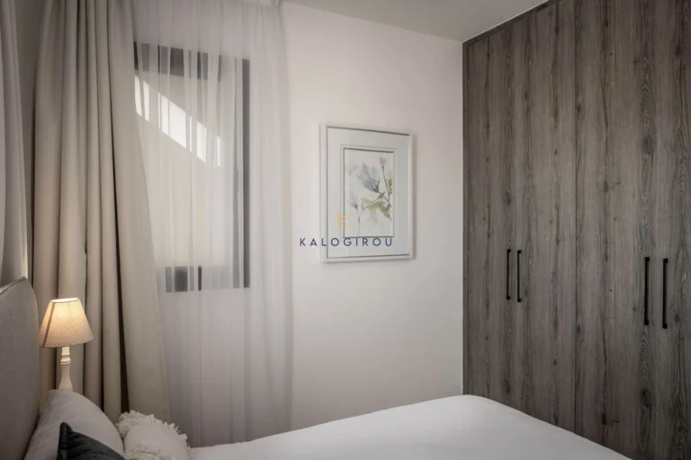 2 Bedroom Apartment for Sale in Livadia Larnakas, Larnaca District
