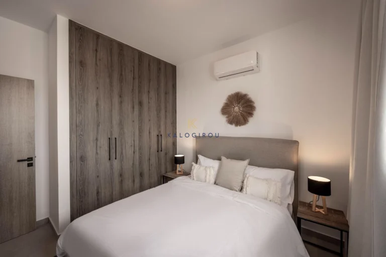 2 Bedroom Apartment for Sale in Livadia Larnakas, Larnaca District