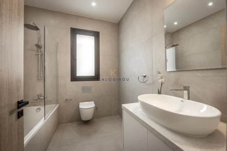 2 Bedroom Apartment for Sale in Livadia Larnakas, Larnaca District