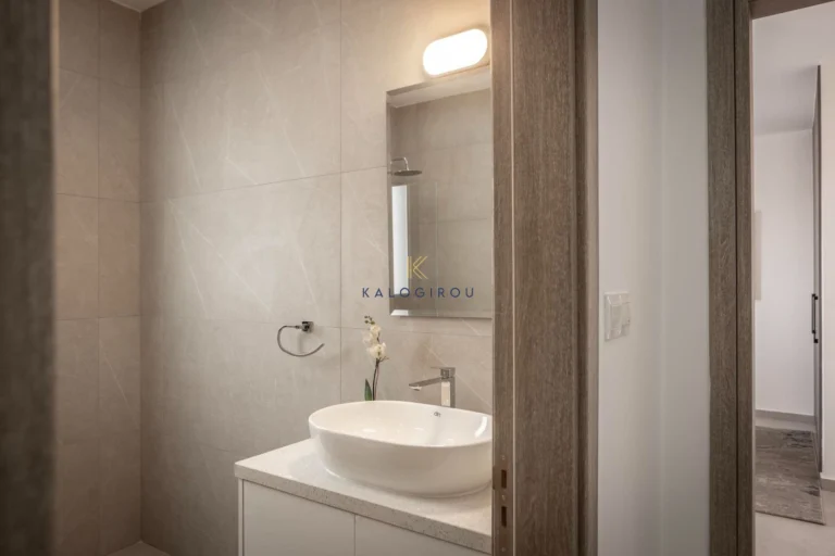 2 Bedroom Apartment for Sale in Livadia Larnakas, Larnaca District