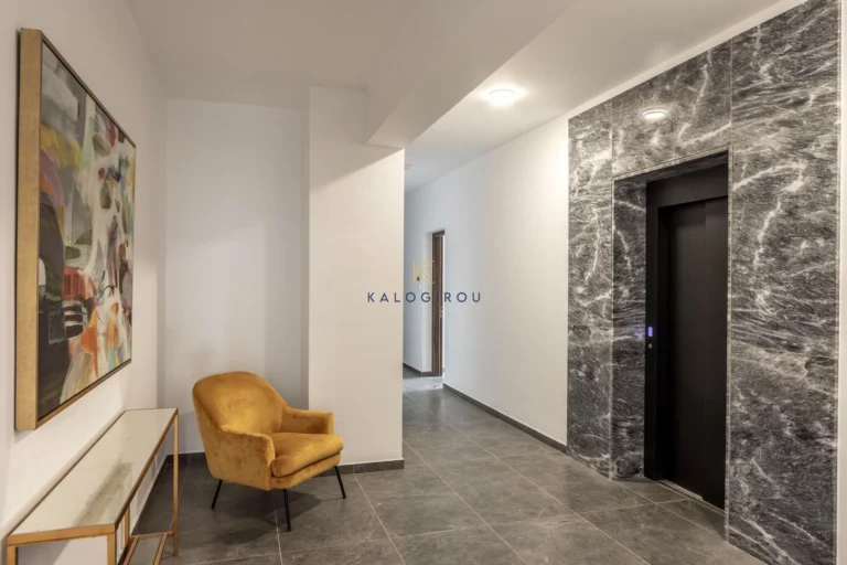 2 Bedroom Apartment for Sale in Livadia Larnakas, Larnaca District