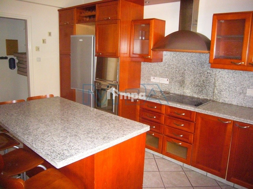 5 Bedroom House for Rent in Strovolos, Nicosia District