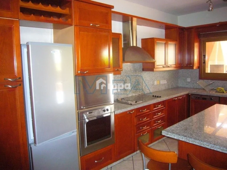 5 Bedroom House for Rent in Strovolos, Nicosia District