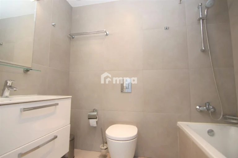 2 Bedroom Apartment for Rent in Nicosia District