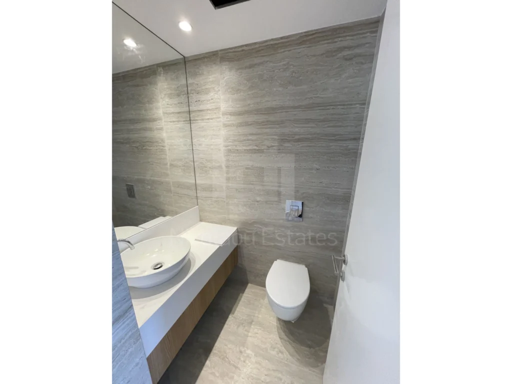 3 Bedroom Apartment for Sale in Engomi, Nicosia District