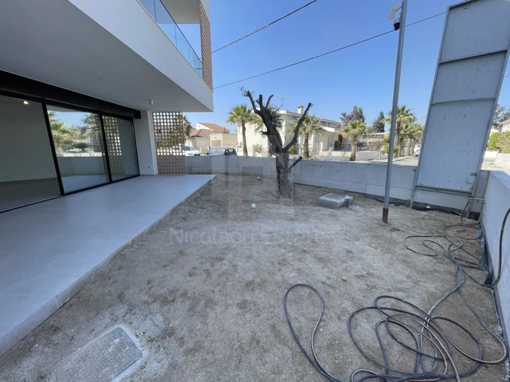 3 Bedroom Apartment for Sale in Engomi, Nicosia District