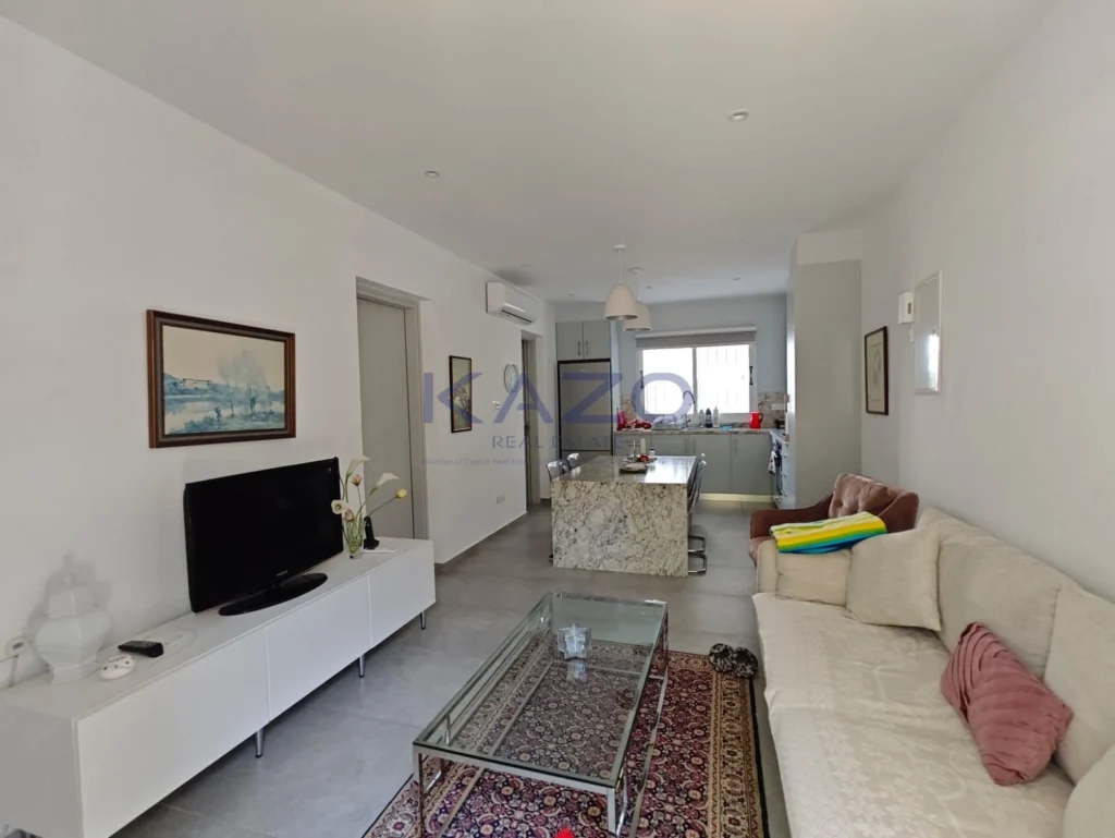 1 Bedroom Apartment for Rent in Limassol District