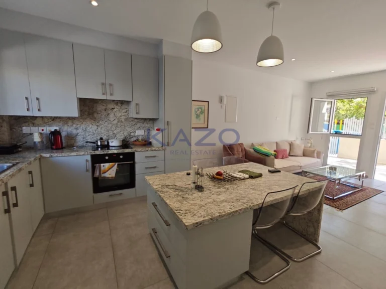 1 Bedroom Apartment for Rent in Limassol District