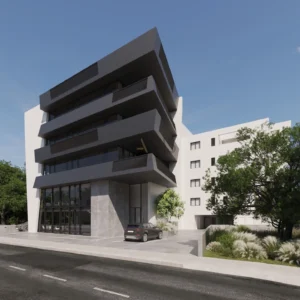 579m² Building for Sale in Kato Polemidia, Limassol District