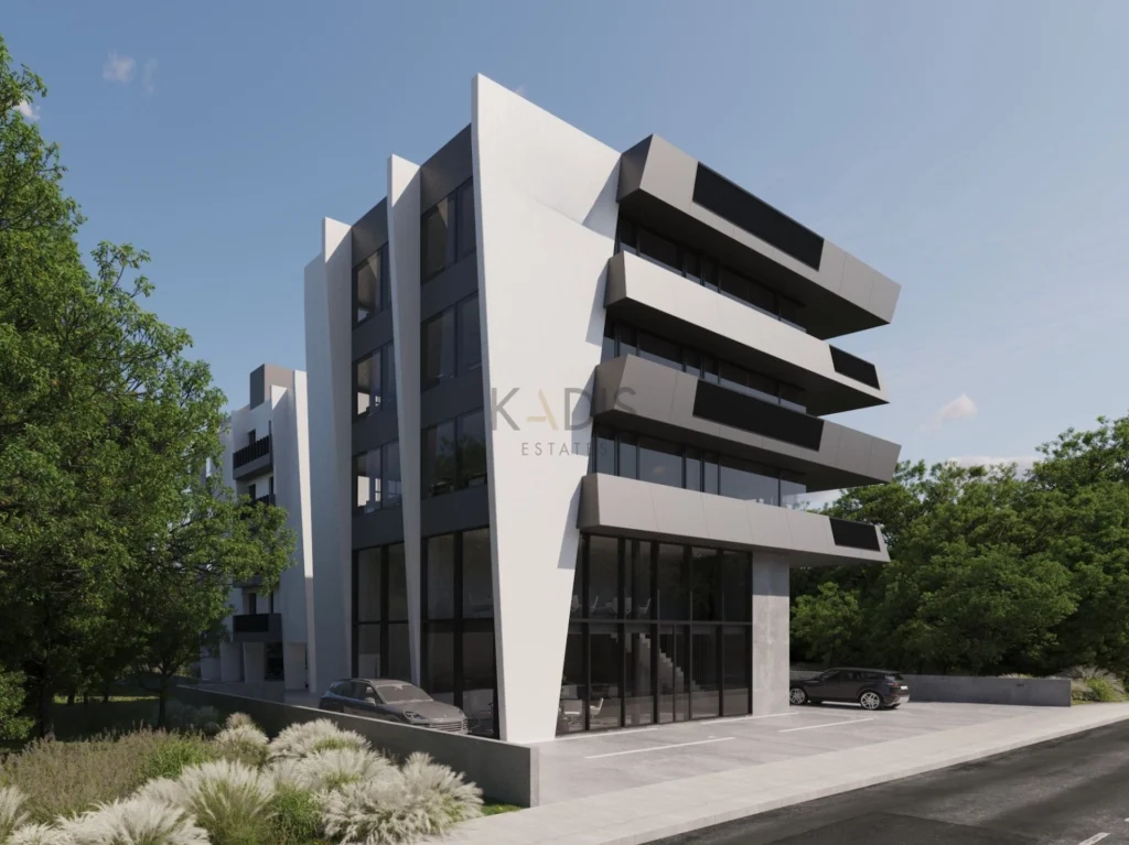 579m² Building for Sale in Kato Polemidia, Limassol District