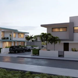 3 Bedroom House for Sale in Agioi Trimithias, Nicosia District