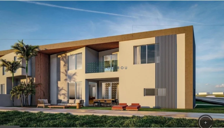 3 Bedroom House for Sale in Aradippou, Larnaca District