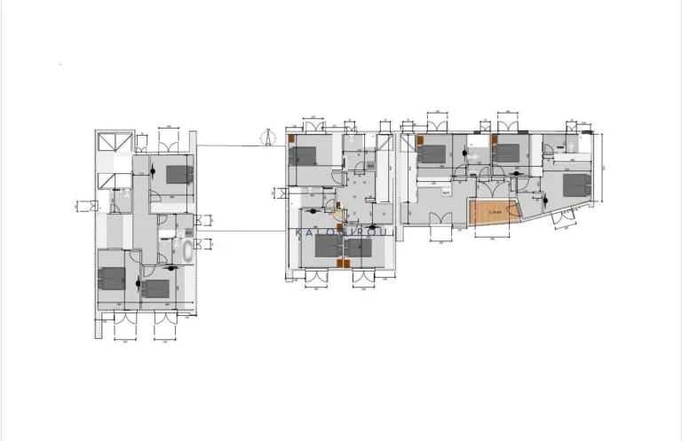 3 Bedroom House for Sale in Aradippou, Larnaca District