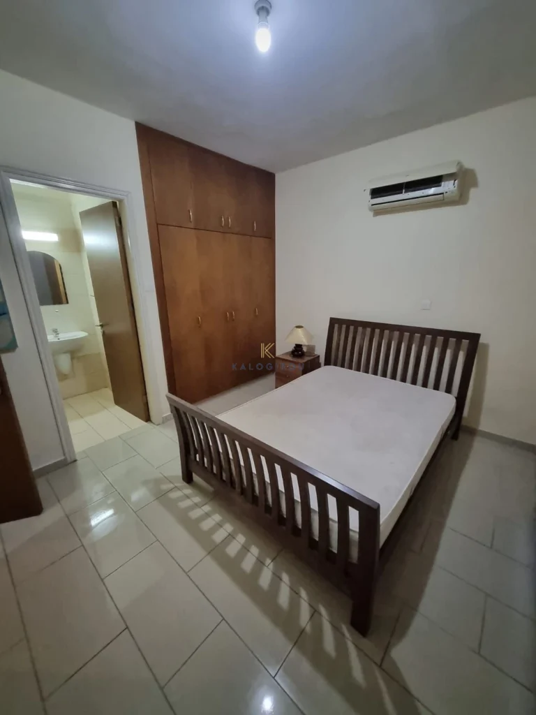 1 Bedroom Apartment for Rent in Tersefanou, Larnaca District