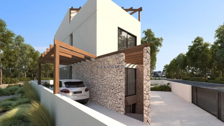 193m² House for Sale in Protaras, Famagusta District