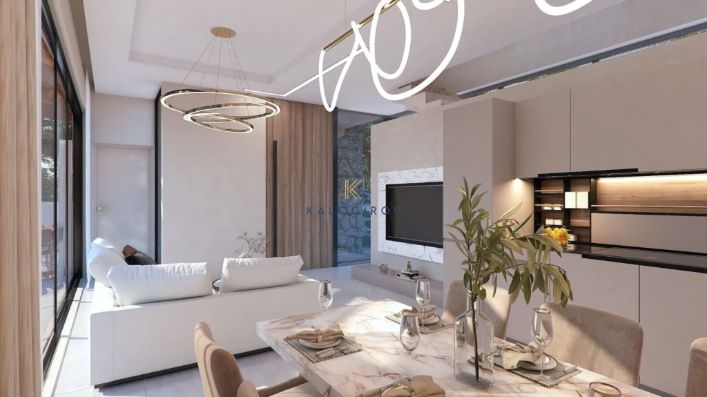 193m² House for Sale in Protaras, Famagusta District