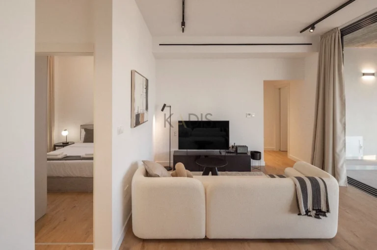 2 Bedroom Apartment for Sale in Limassol – Agia Zoni