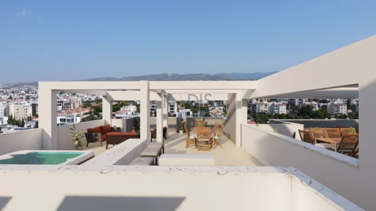 2 Bedroom Apartment for Sale in Potamos Germasogeias, Limassol District