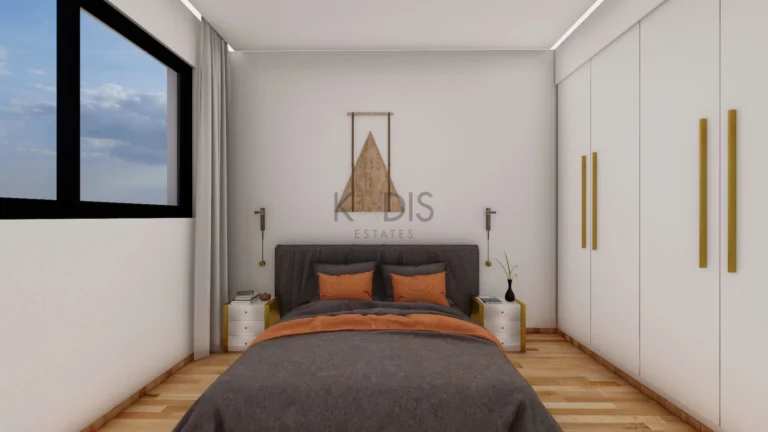 2 Bedroom Apartment for Sale in Potamos Germasogeias, Limassol District