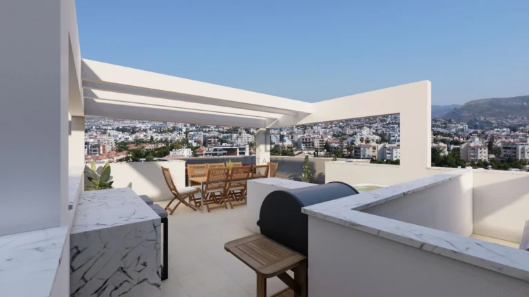 2 Bedroom Apartment for Sale in Potamos Germasogeias, Limassol District