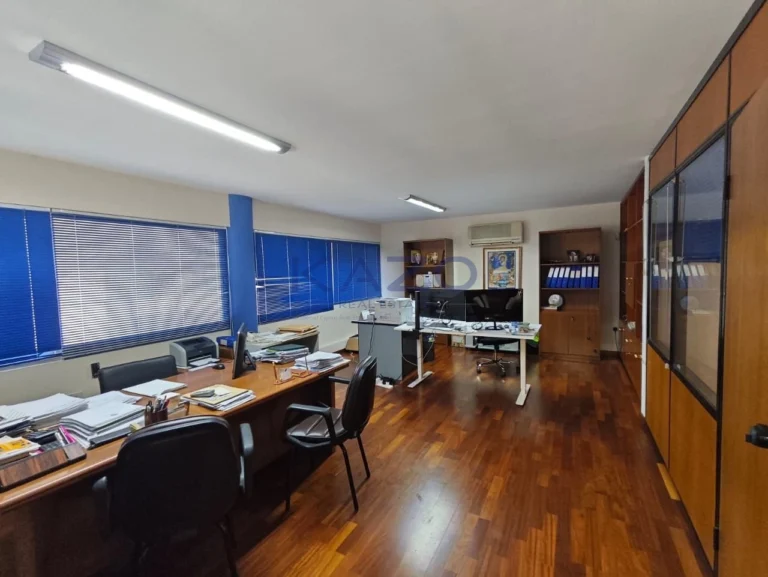 127m² Office for Sale in Limassol – Neapolis