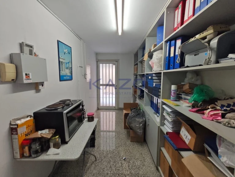 127m² Office for Sale in Limassol – Neapolis
