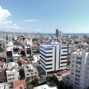 1430m² Building for Sale in Limassol District