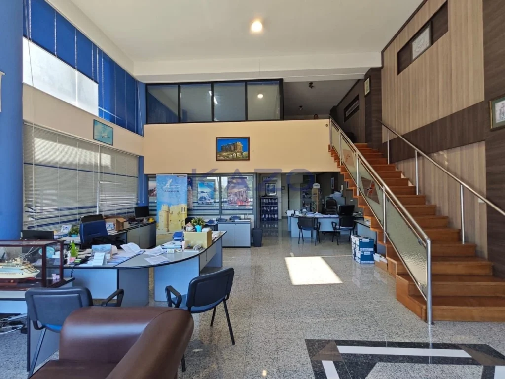 127m² Commercial for Sale in Limassol – Neapolis