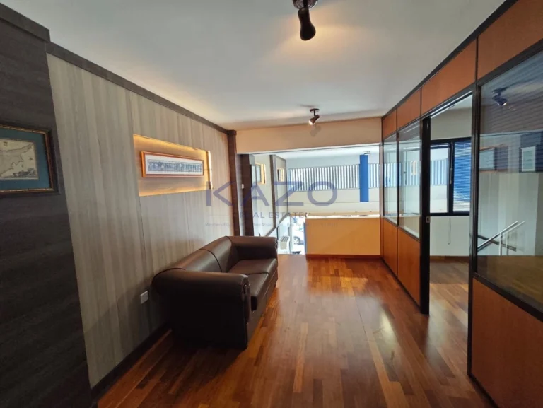 127m² Commercial for Sale in Limassol – Neapolis