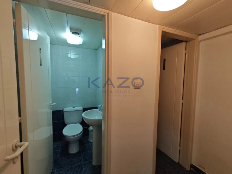 127m² Commercial for Sale in Limassol – Neapolis