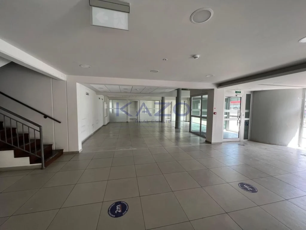 400m² Commercial for Rent in Limassol District