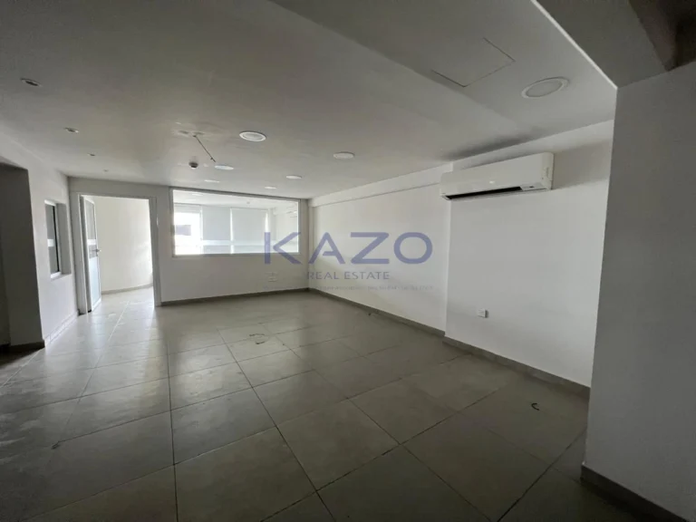400m² Commercial for Rent in Limassol District